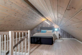 Cozy 2 rooms apartament close to the nature